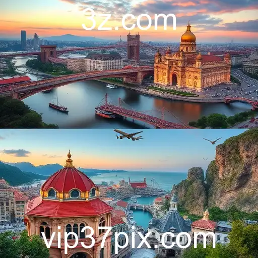 A Expansão de '37 Pix' no Universo dos Jogos