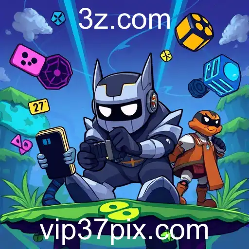 Novos Rumos e Atualizações em 37 Pix