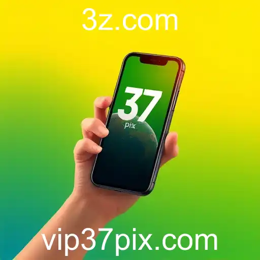 Cenário Atual dos Jogos: A Ascensão de '37 pix'