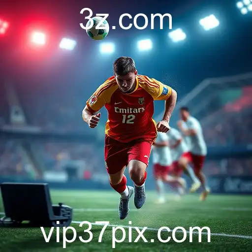 A Ascensão da Plataforma '37 Pix' no Universo dos Jogos Online