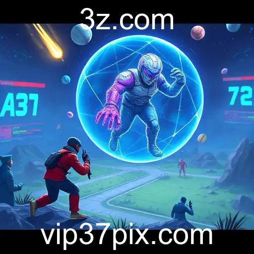 A Era dos Jogos: Como o 37 Pix Está Transformando o Cenário