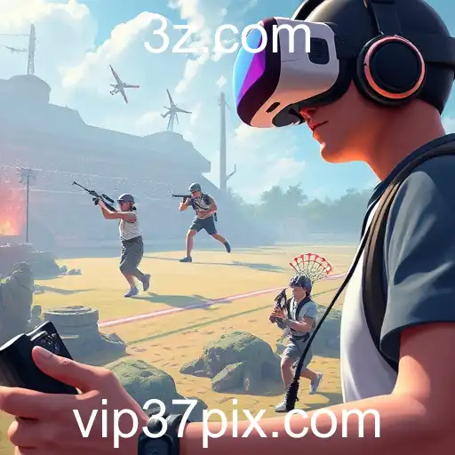 Evolução dos Jogos Digitais em 2025