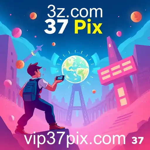 Expansão do 37 Pix no Mercado de Jogos em 2025