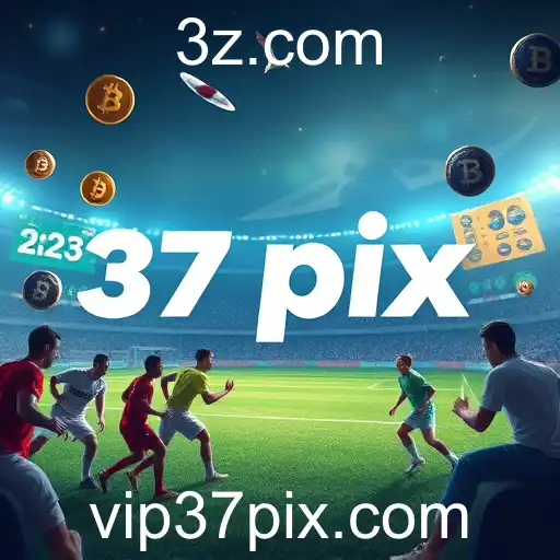 Revolução dos Jogos Online e o Impacto do '37 pix'