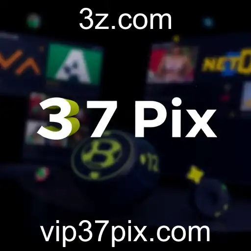 A Evolução dos Jogos e o Papel Chave do 37 pix