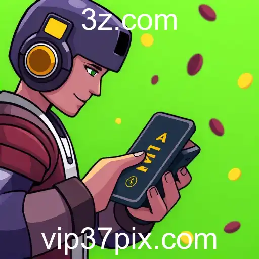 A Revolução dos Pix no Mundo dos Jogos em 2025