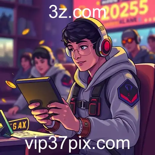 O Impacto dos Jogos Online em 2025