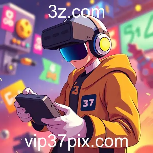 A Revolução do Entretenimento: Impacto e Tendências de Jogos Online em 2025