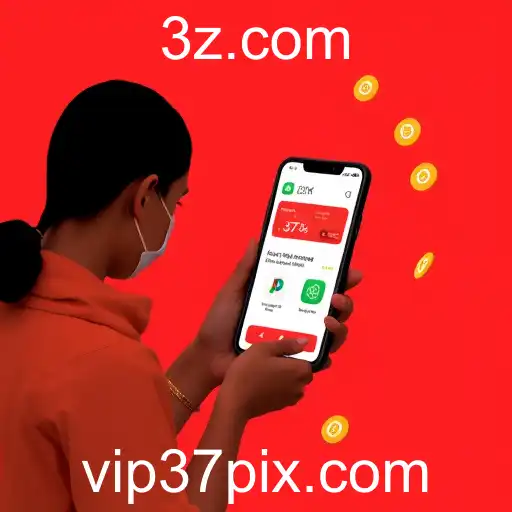 A Revolução do '37 Pix' no Mundo dos Jogos