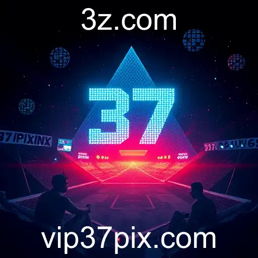 Crescente Popularidade do 37 Pix no Mundo dos Jogos