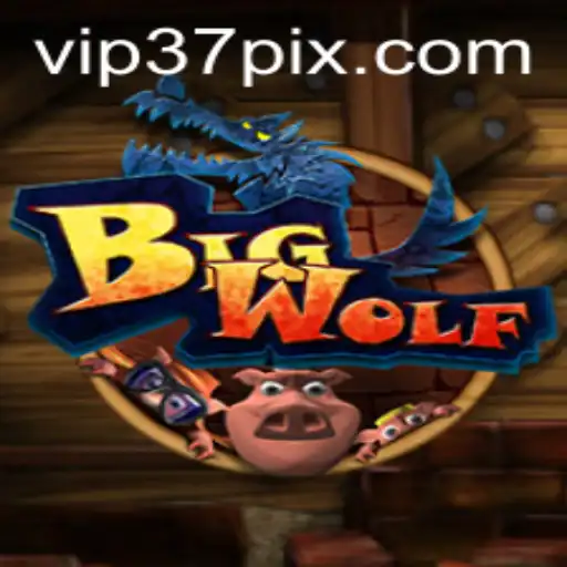 Explore the Fascinating World of BigWolf: Unleashing the Power of 37 Pix