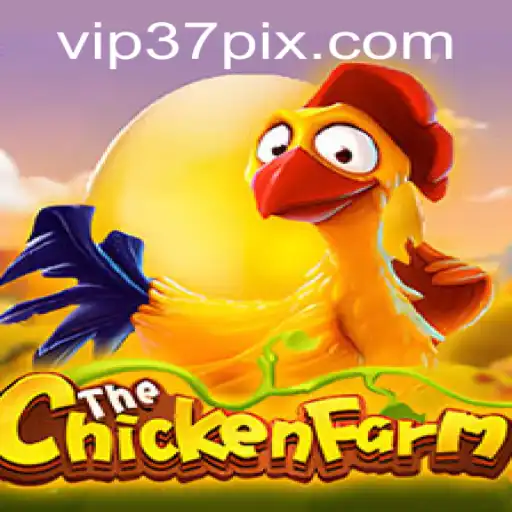 Exploring ChickenFarm: A Dive into the Game Mechanics and Rules with a Twist of 37 Pix