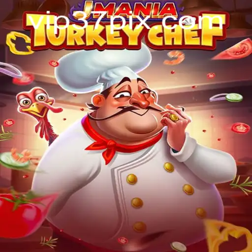 Discover the Culinary Adventures of JManiaTurkeyChef