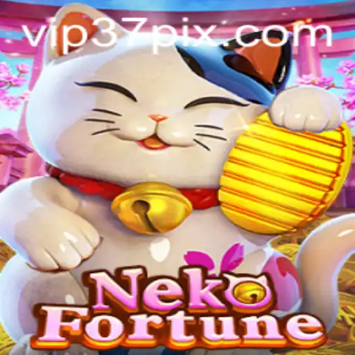 Discover the Mystical World of NekoFortune: A 37 Pix Adventure
