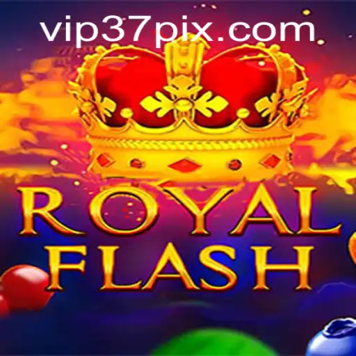 Discover the Thrills of RoyalFlash: A New Era of Digital Gaming
