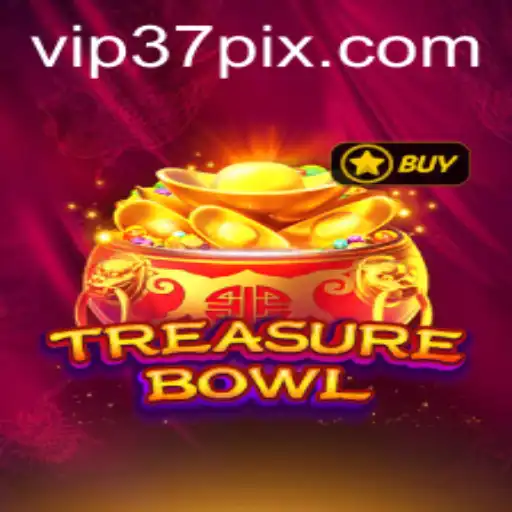 Exploring the Captivating World of TreasureBowl: A 37 Pix Adventure