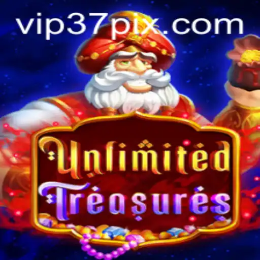 Discover the Magic of UnlimitedTreasures: An Enchanting Adventure Awaits